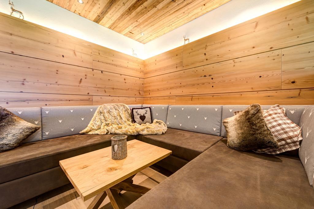 Rufana Lodge Бюрзерберг Экстерьер фото