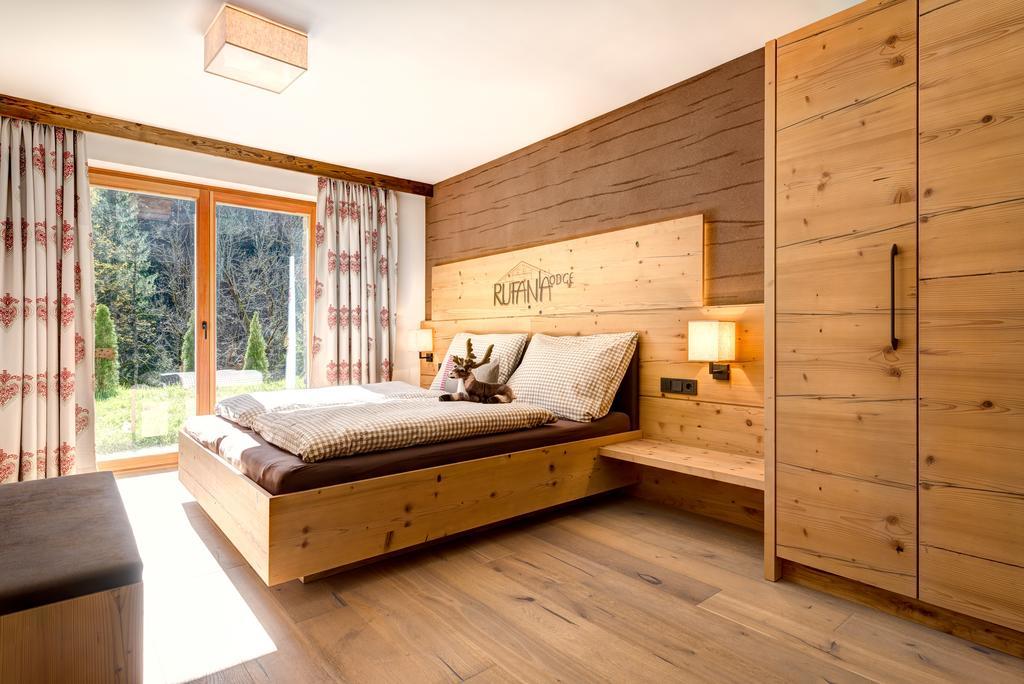 Rufana Lodge Бюрзерберг Экстерьер фото