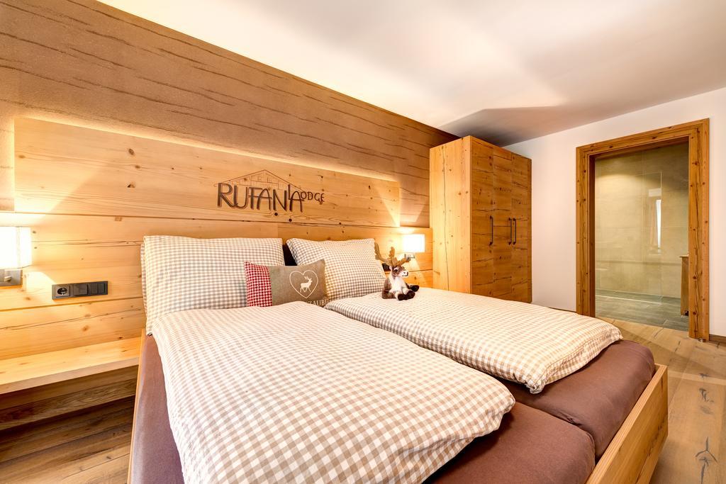 Rufana Lodge Бюрзерберг Экстерьер фото