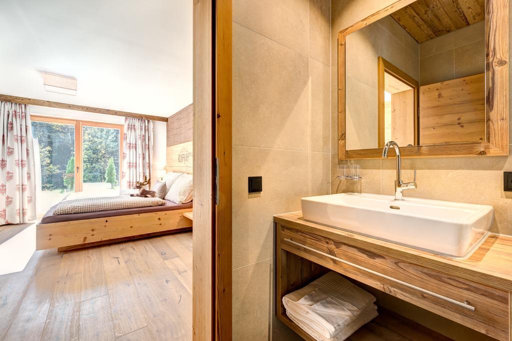 Rufana Lodge Бюрзерберг Экстерьер фото